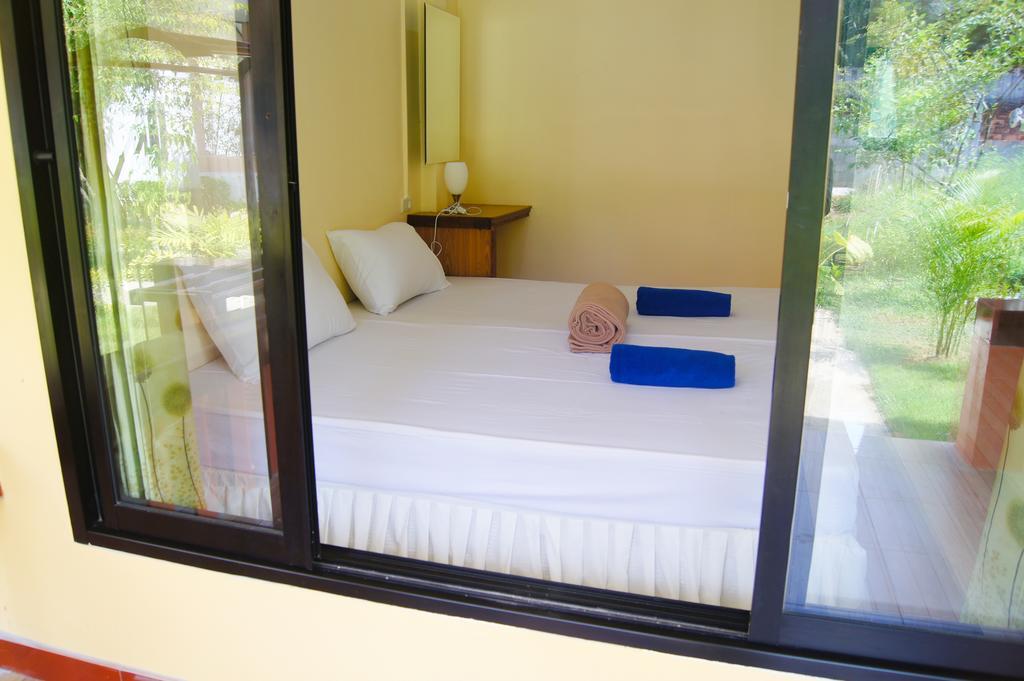 Hotel Lanta Sky House Ko Lanta Exterior foto